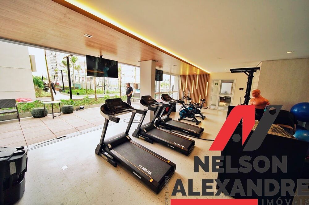 Apartamento, 3 quartos, 92 m² - Foto 39