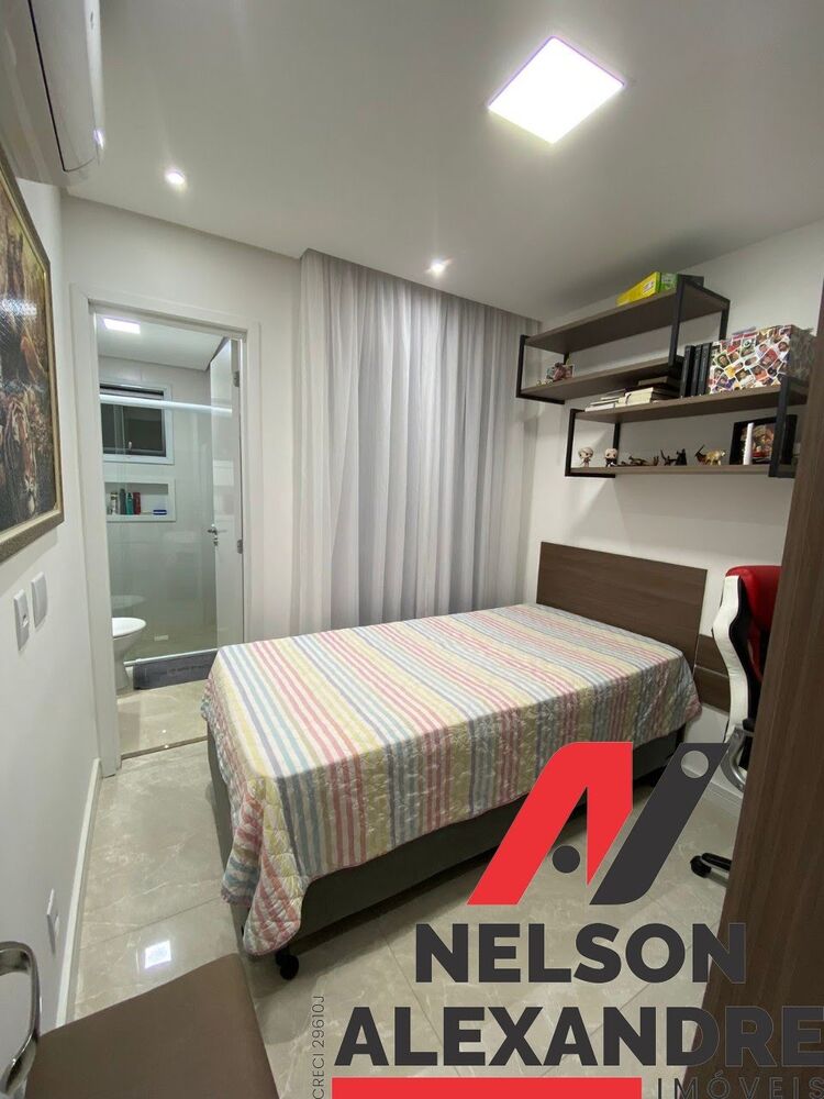 Apartamento, 3 quartos, 92 m² - Foto 6