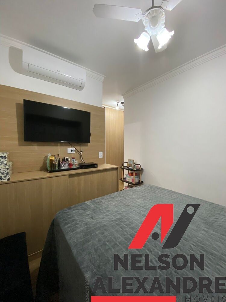 Apartamento, 3 quartos, 92 m² - Foto 1