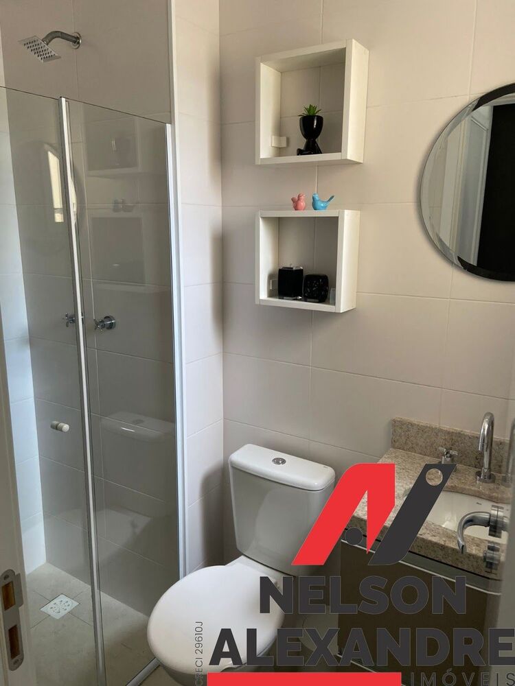 Apartamento, 3 quartos, 92 m² - Foto 3