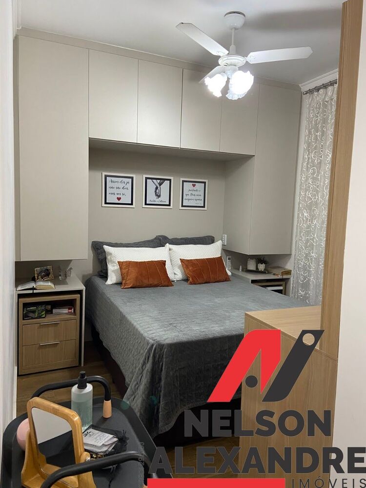 Apartamento, 3 quartos, 92 m² - Foto 34