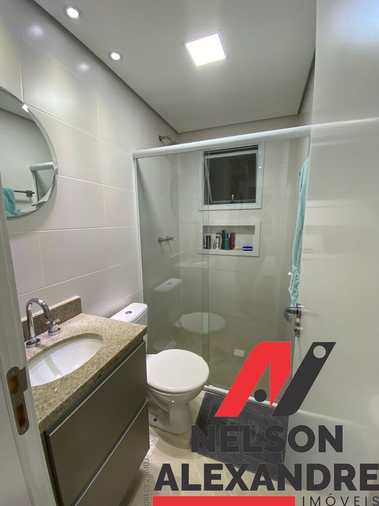 Apartamento, 3 quartos, 92 m² - Foto 10