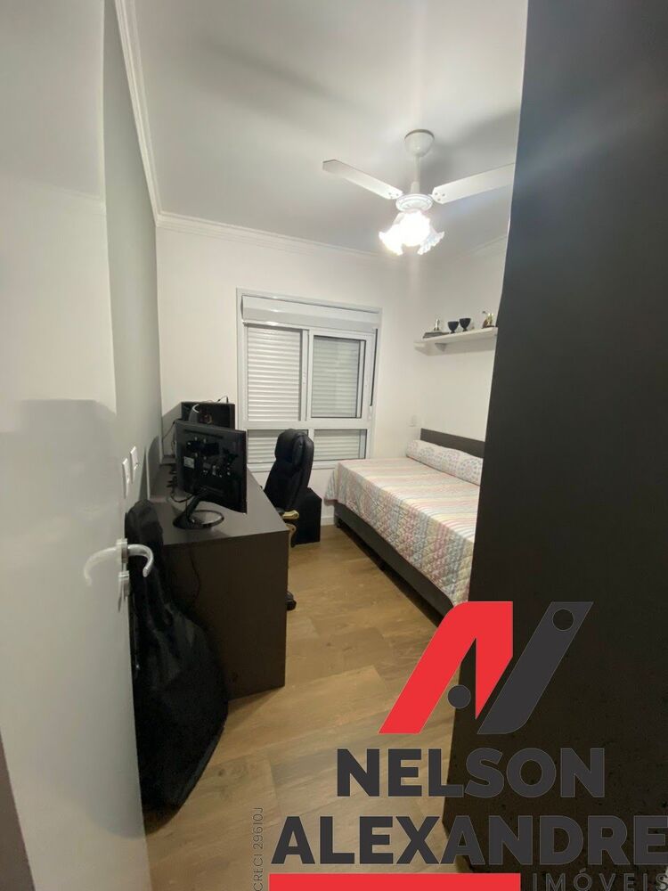 Apartamento, 3 quartos, 92 m² - Foto 14