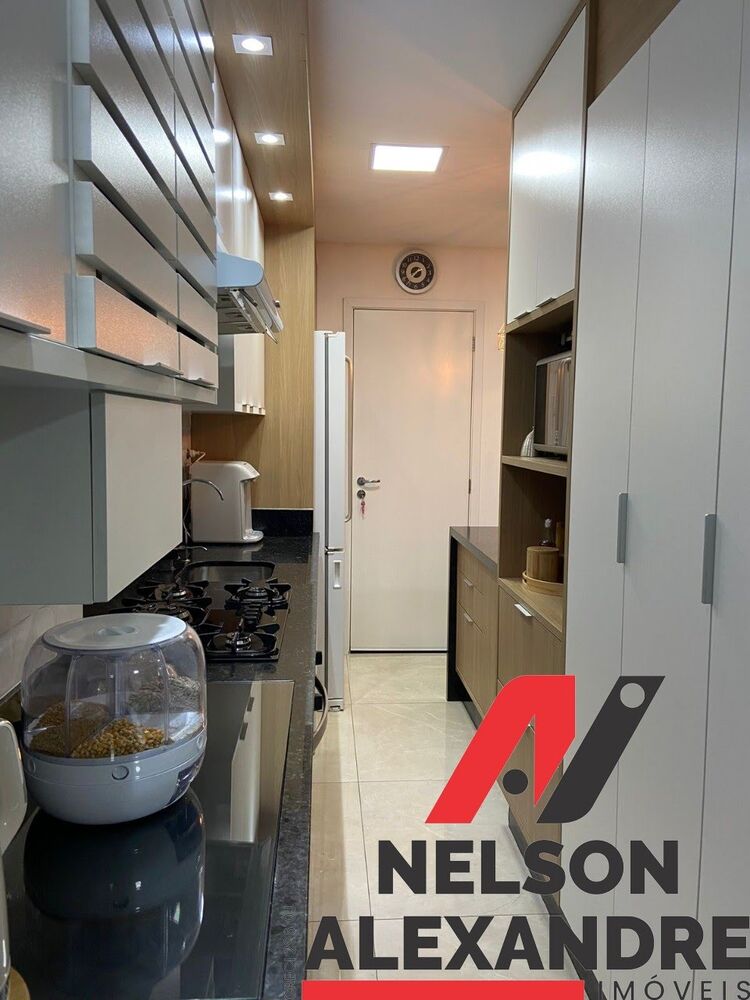 Apartamento, 3 quartos, 92 m² - Foto 17