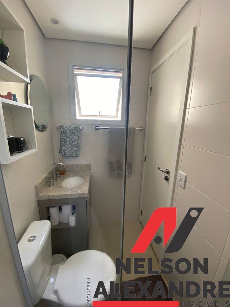 Apartamento, 3 quartos, 92 m² - Foto 33