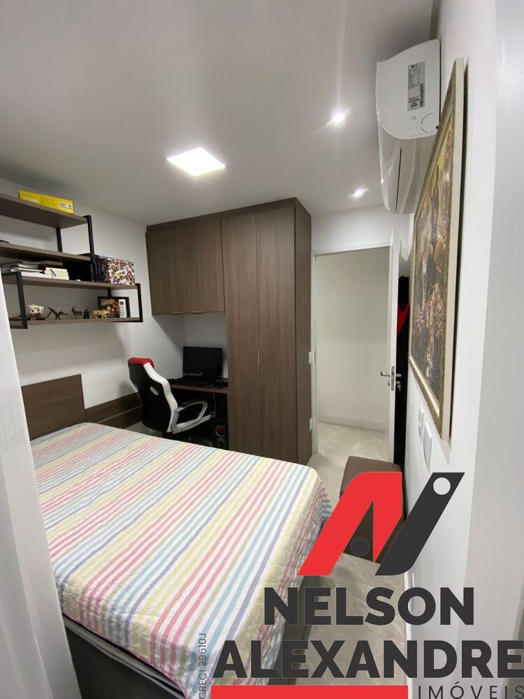 Apartamento, 3 quartos, 92 m² - Foto 19