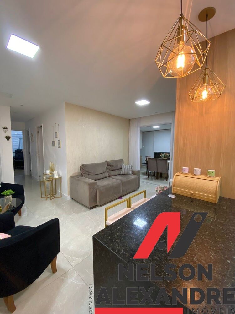Apartamento, 3 quartos, 92 m² - Foto 11