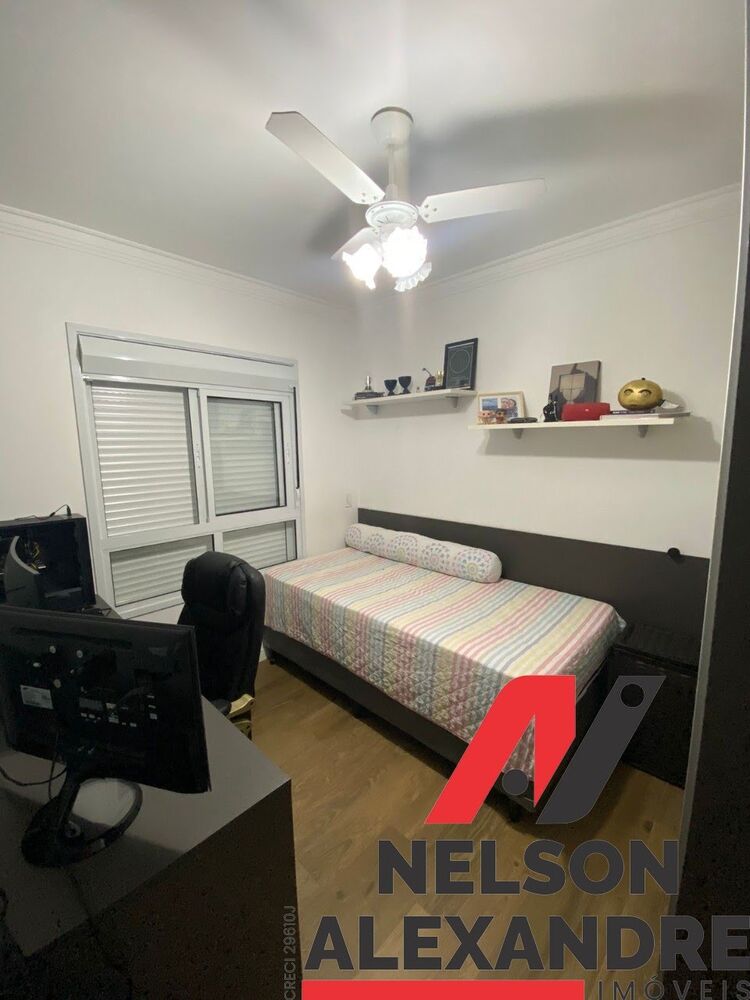 Apartamento, 3 quartos, 92 m² - Foto 7