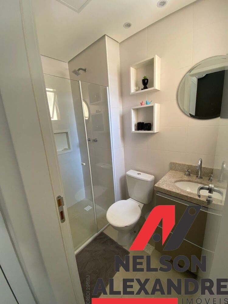 Apartamento, 3 quartos, 92 m² - Foto 28