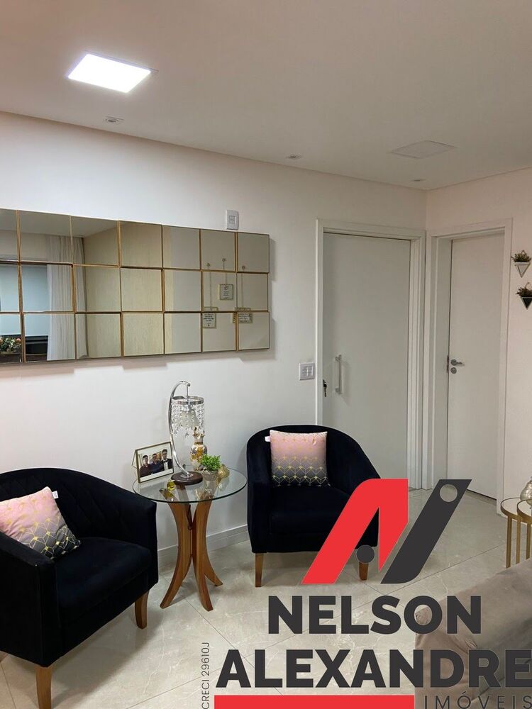 Apartamento, 3 quartos, 92 m² - Foto 21
