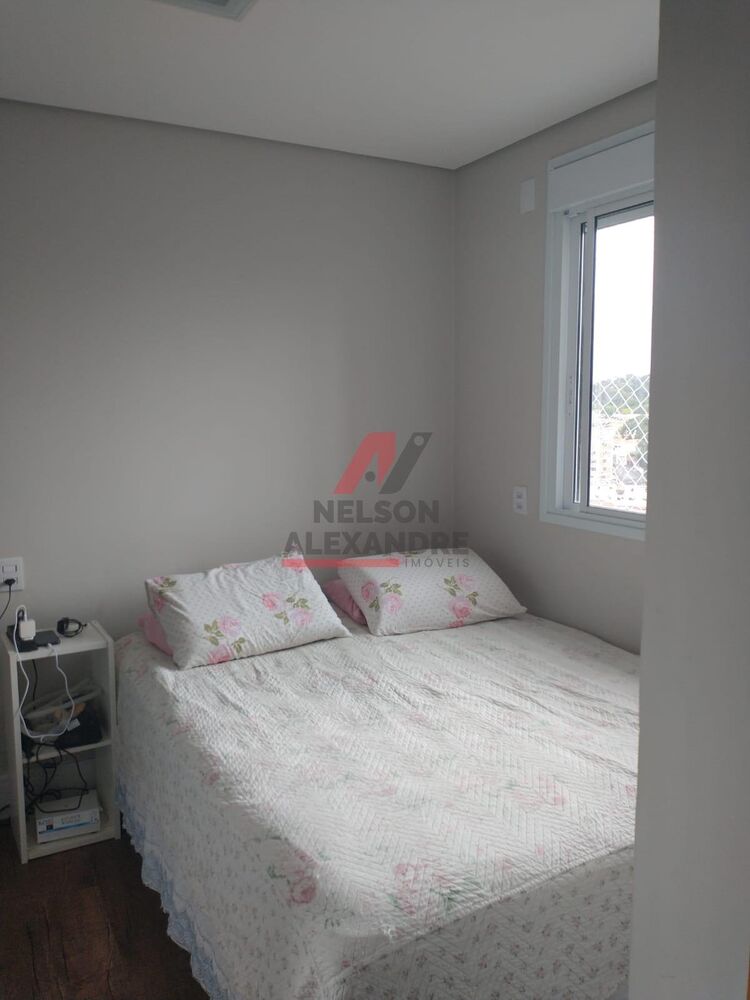 Apartamento à venda com 3 quartos, 73m² - Foto 6