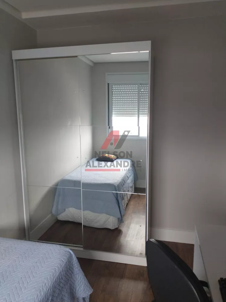 Apartamento, 3 quartos, 73 m² - Foto 7