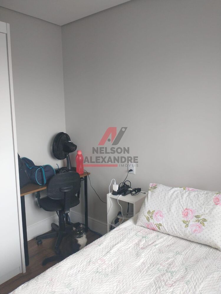 Apartamento à venda com 3 quartos, 73m² - Foto 9