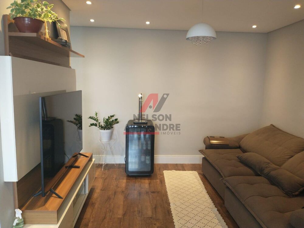 Apartamento à venda com 3 quartos, 73m² - Foto 10