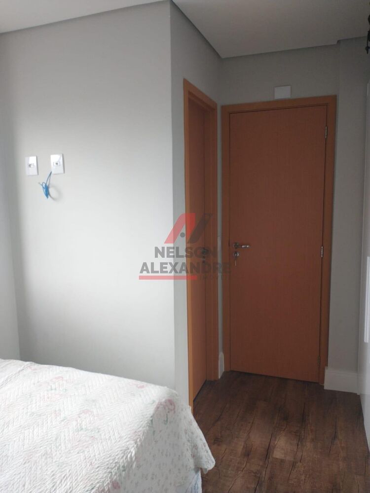 Apartamento à venda com 3 quartos, 73m² - Foto 7