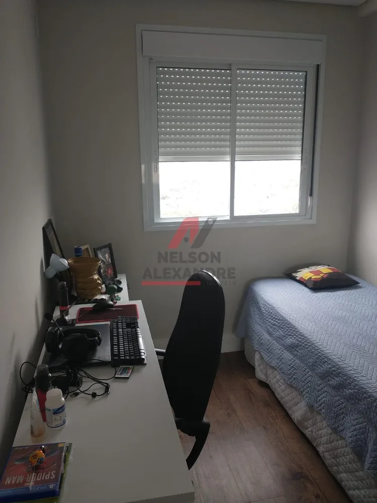 Apartamento, 3 quartos, 73 m² - Foto 10