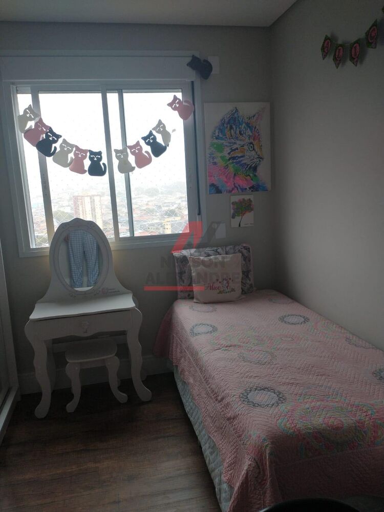 Apartamento à venda com 3 quartos, 73m² - Foto 8