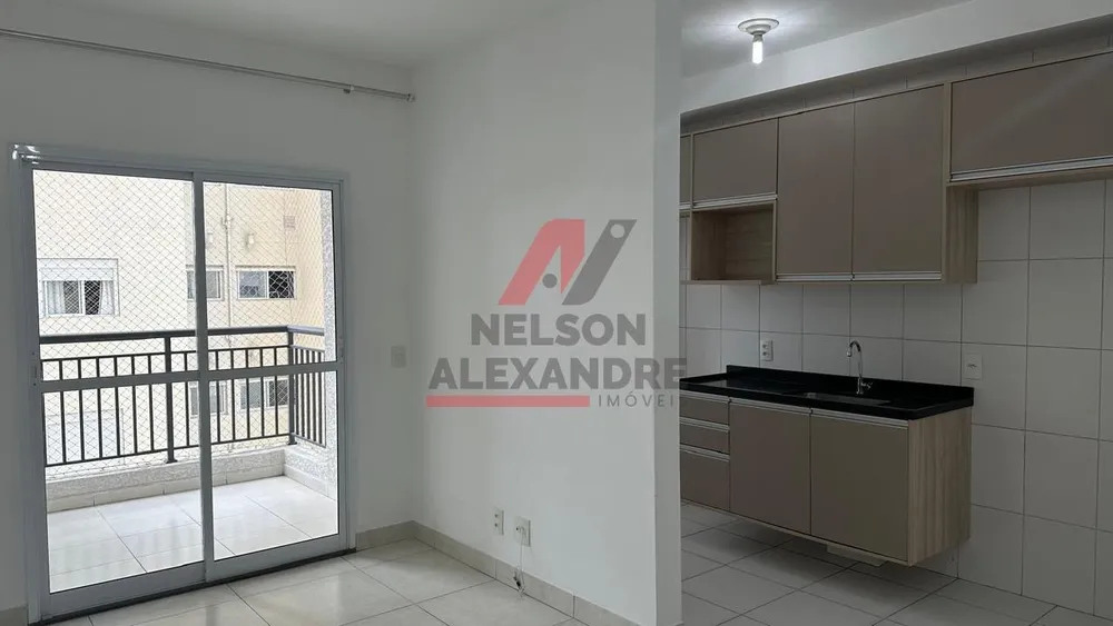 Apartamento, 2 quartos, 53 m² - Foto 6