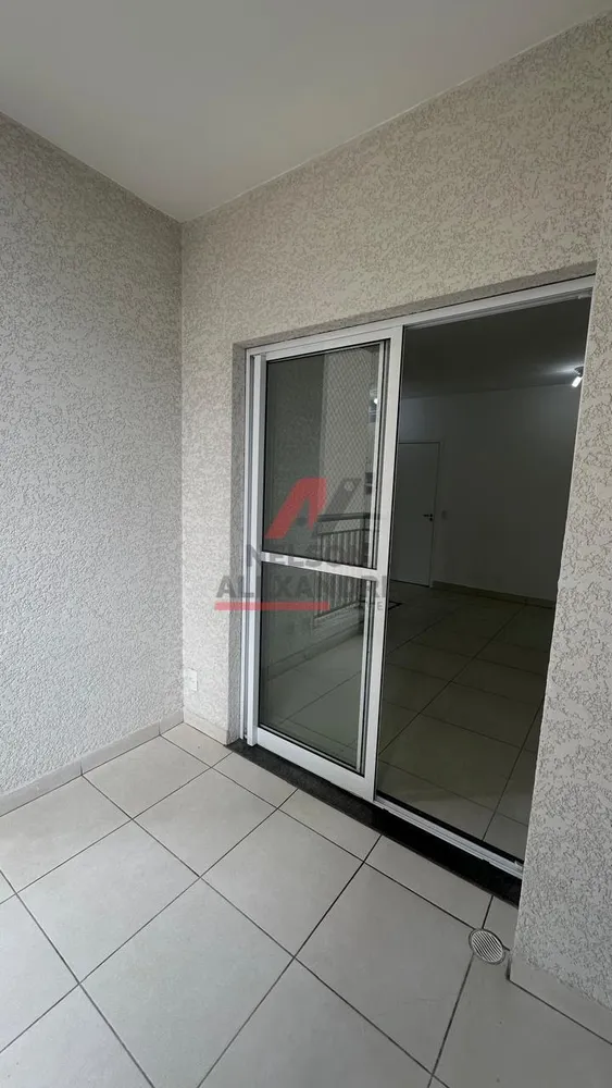 Apartamento, 2 quartos, 53 m² - Foto 9
