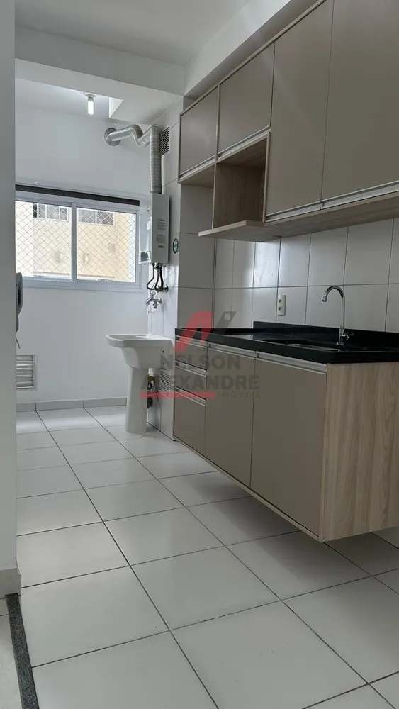 Apartamento, 2 quartos, 53 m² - Foto 3