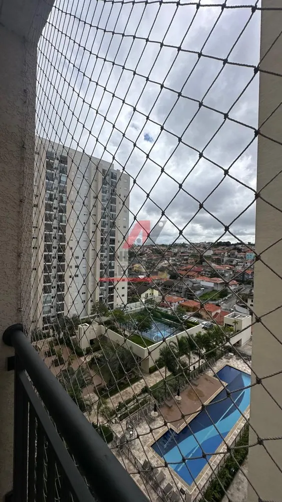 Apartamento, 2 quartos, 53 m² - Foto 11