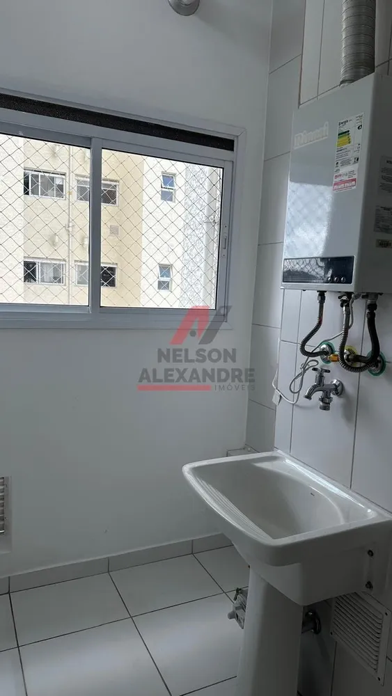 Apartamento, 2 quartos, 53 m² - Foto 4