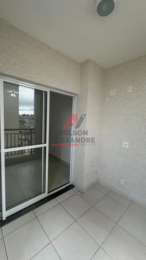 Apartamento, 2 quartos, 53 m² - Foto 12