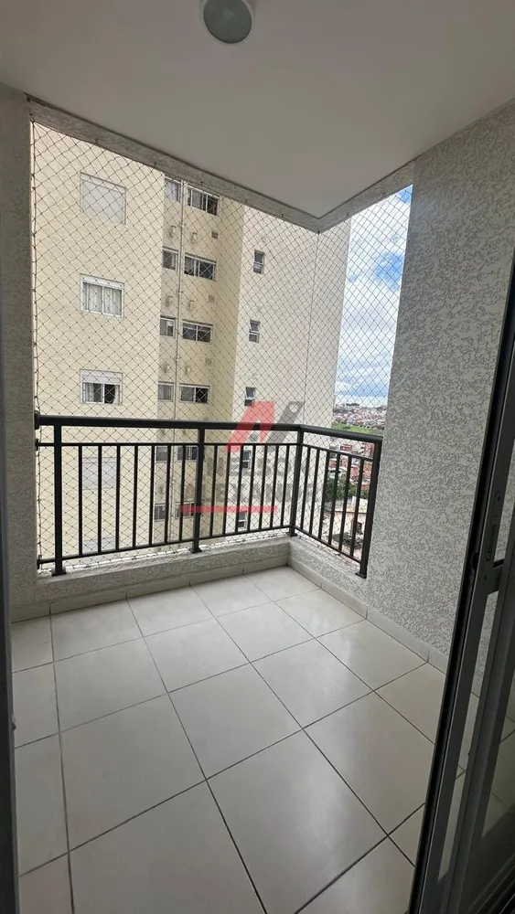 Apartamento, 2 quartos, 53 m² - Foto 10
