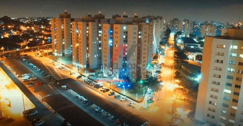 Apartamento, 2 quartos, 56 m² - Foto 15