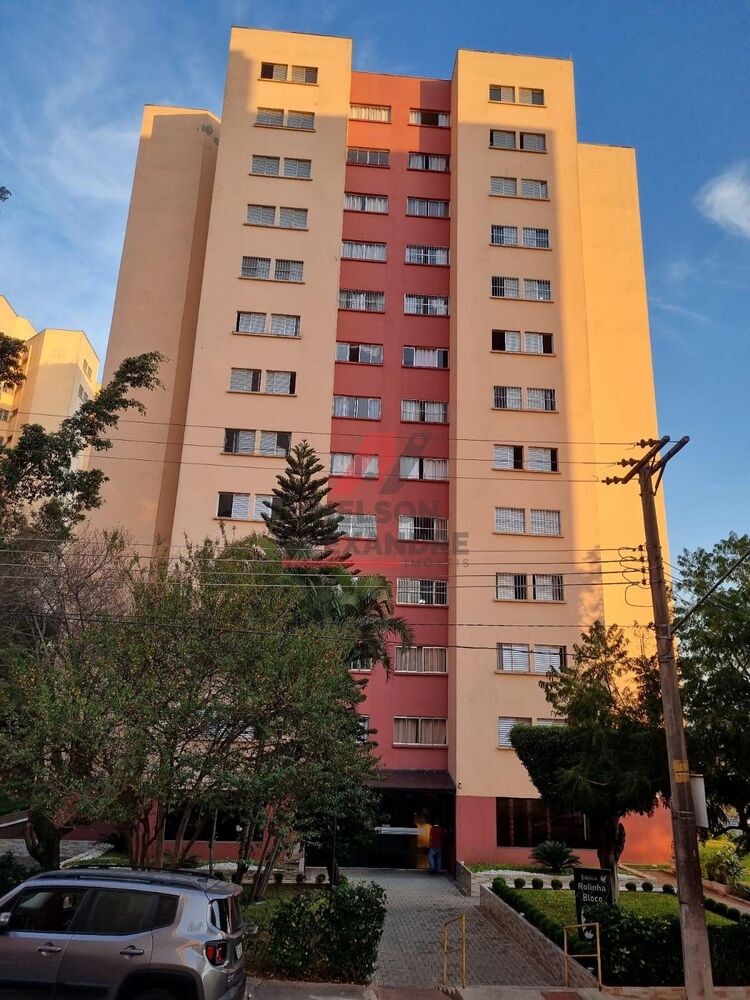 Apartamento, 2 quartos, 56 m² - Foto 7