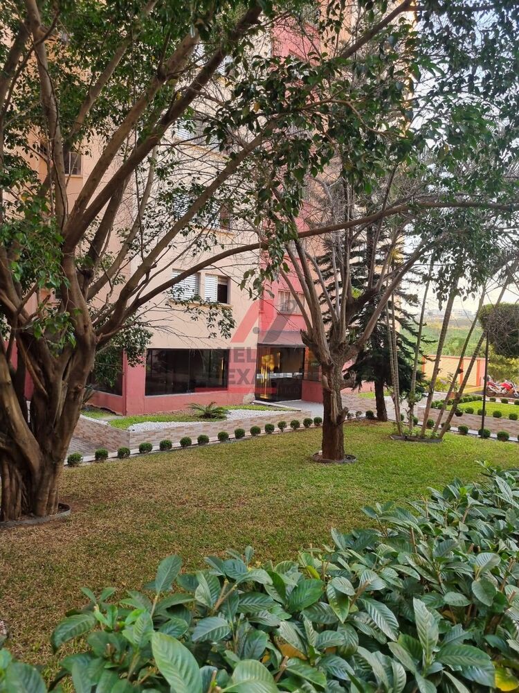 Apartamento, 2 quartos, 56 m² - Foto 3