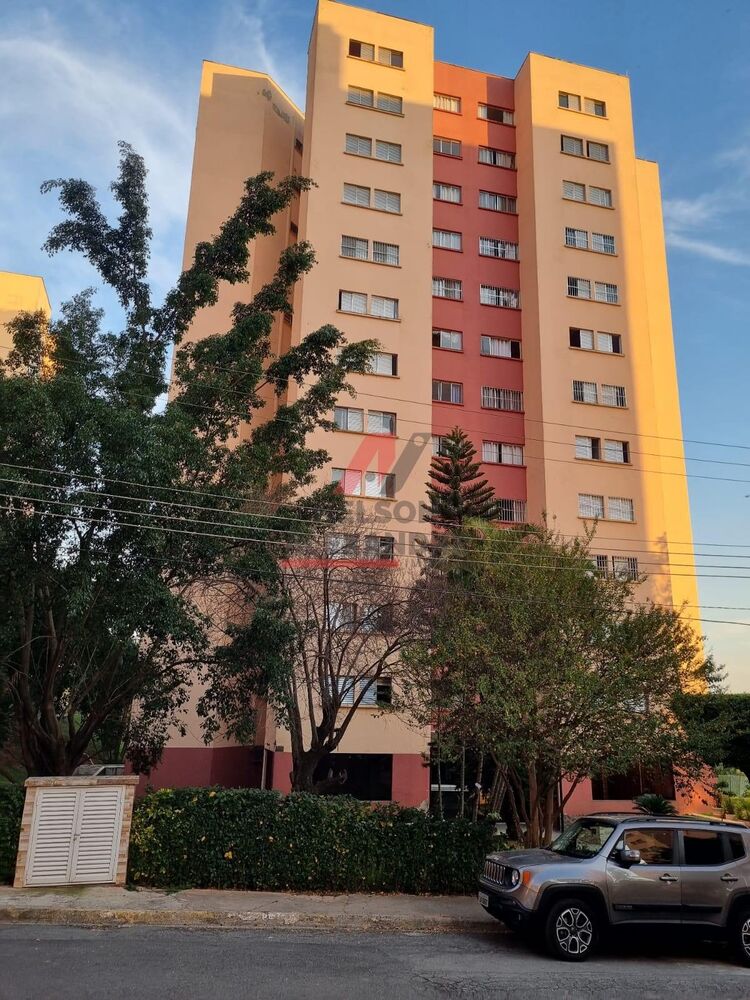 Apartamento, 2 quartos, 56 m² - Foto 5