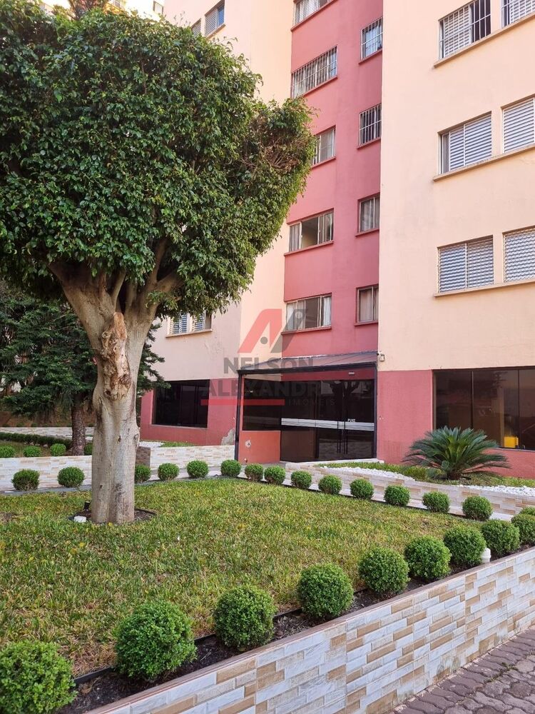 Apartamento, 2 quartos, 56 m² - Foto 10