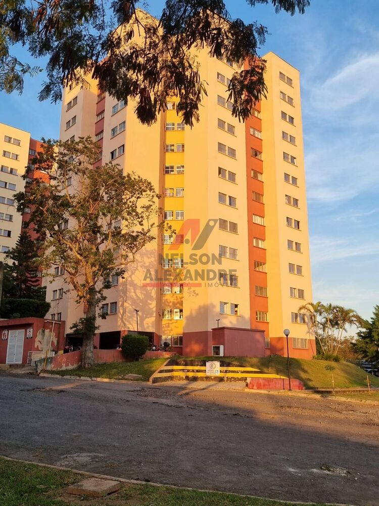 Apartamento, 2 quartos, 56 m² - Foto 2