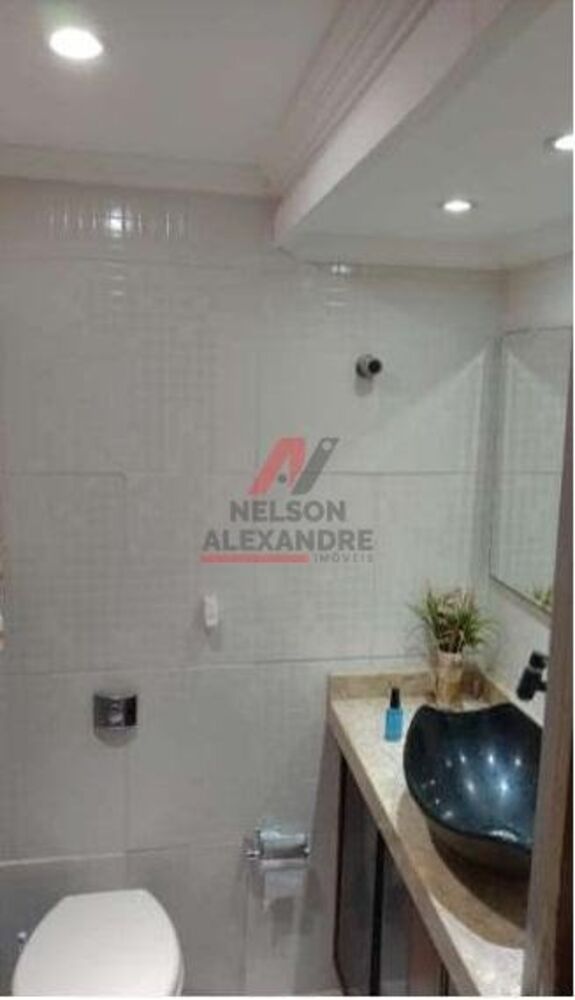 Apartamento, 2 quartos, 56 m² - Foto 6