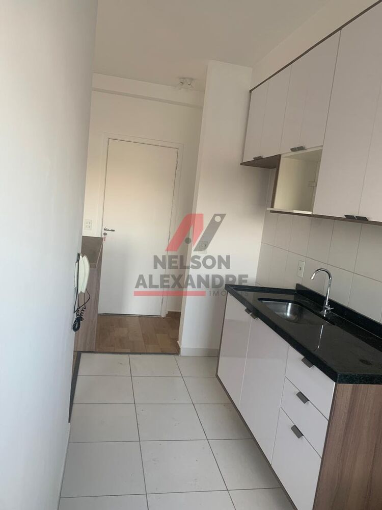 Apartamento, 2 quartos, 50 m² - Foto 11