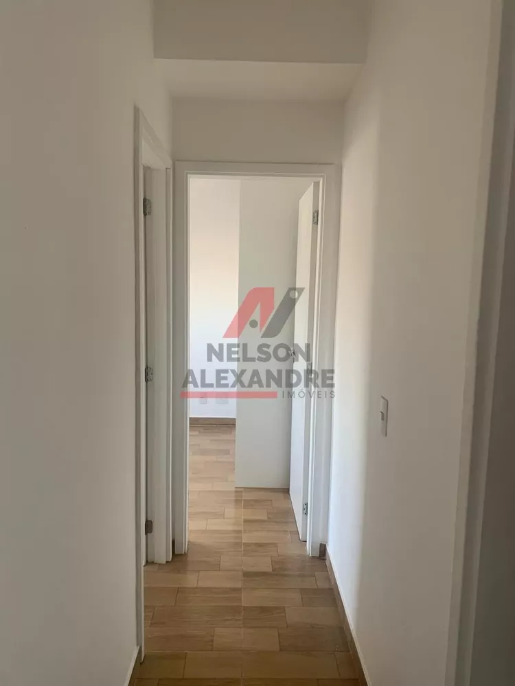 Apartamento, 2 quartos, 50 m² - Foto 6
