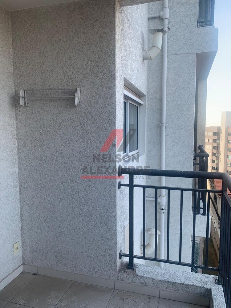 Apartamento, 2 quartos, 50 m² - Foto 16