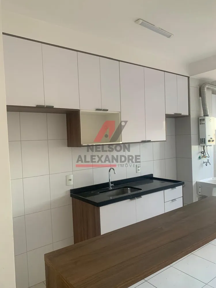 Apartamento, 2 quartos, 50 m² - Foto 18