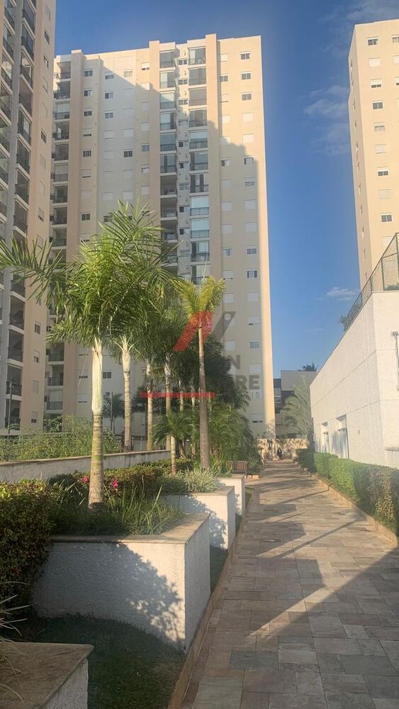 Apartamento, 2 quartos, 50 m² - Foto 4
