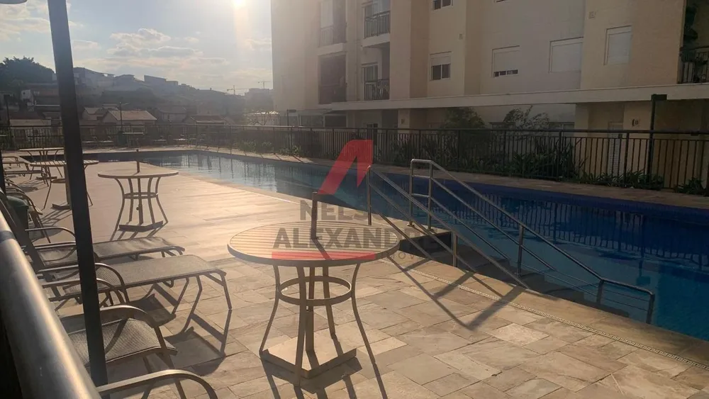 Apartamento, 2 quartos, 50 m² - Foto 17