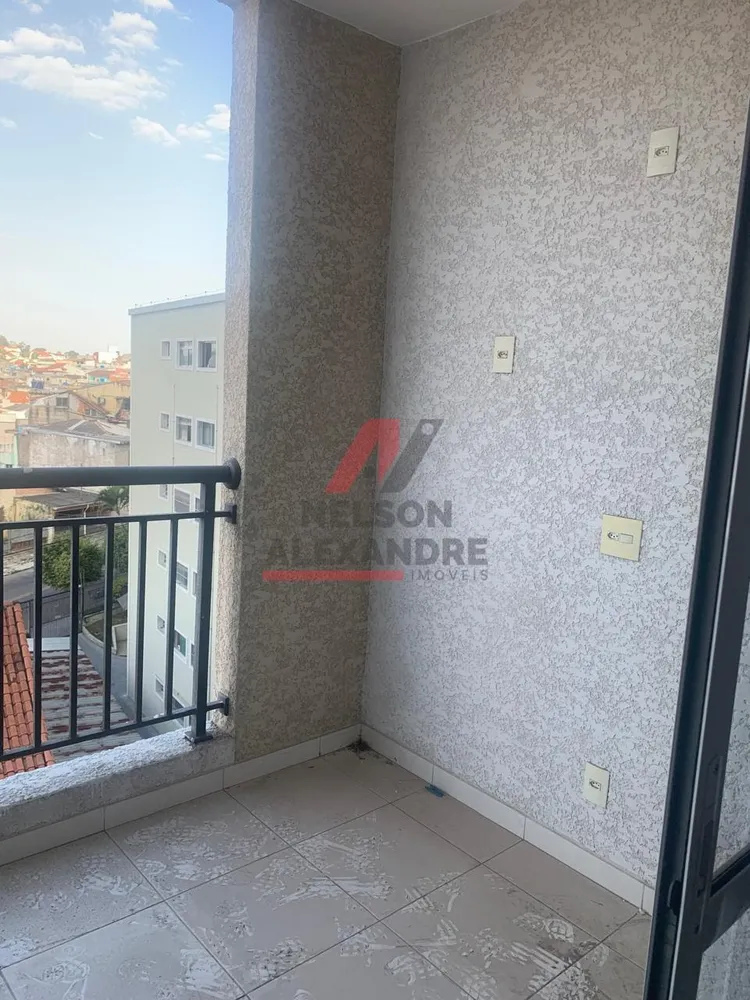 Apartamento, 2 quartos, 50 m² - Foto 19