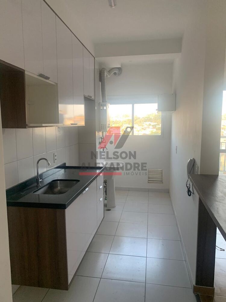 Apartamento, 2 quartos, 50 m² - Foto 10