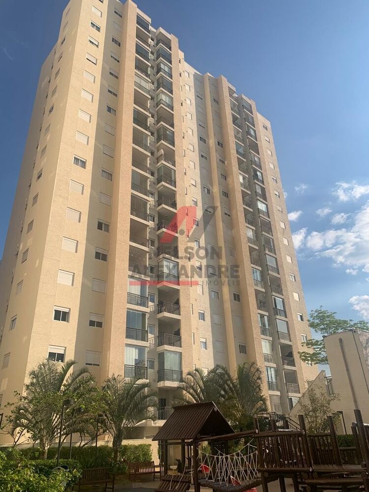 Apartamento, 2 quartos, 50 m² - Foto 3