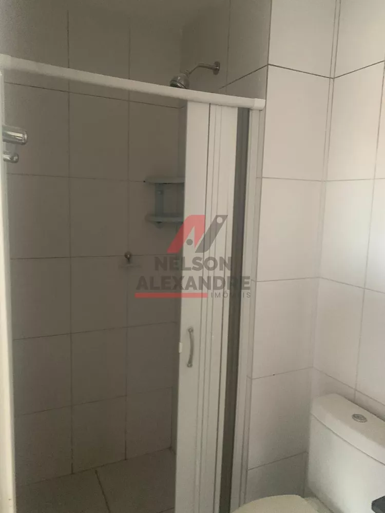 Apartamento, 2 quartos, 50 m² - Foto 5