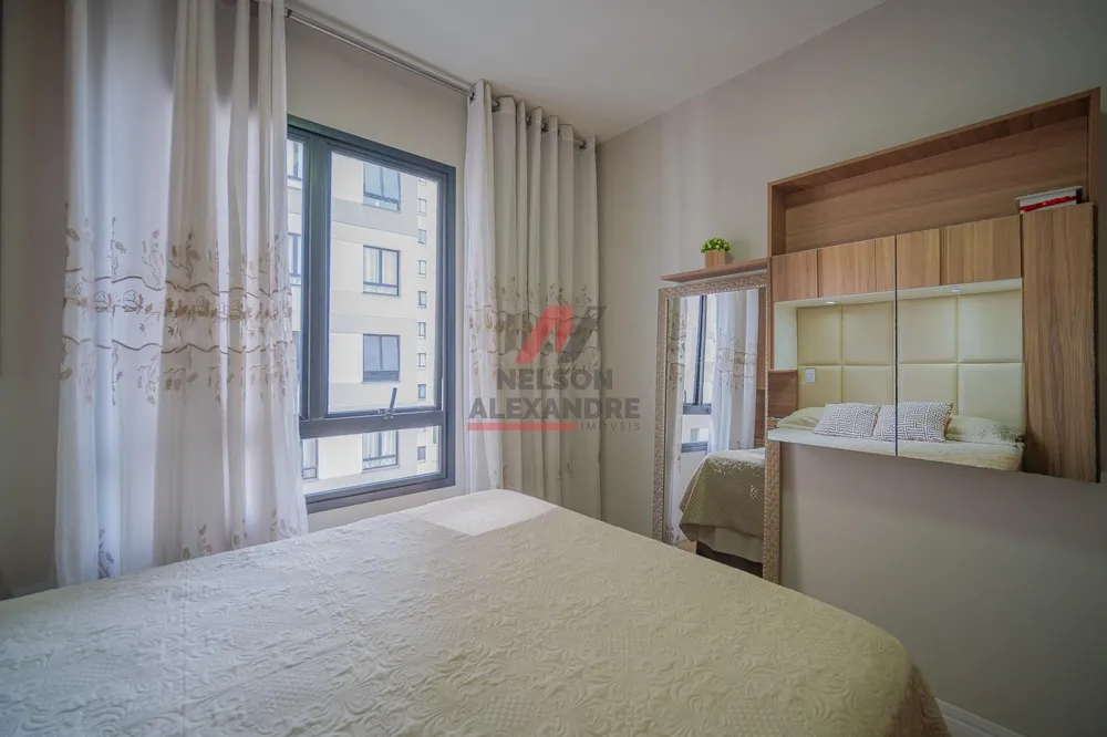 Apartamento, 2 quartos, 35 m² - Foto 4