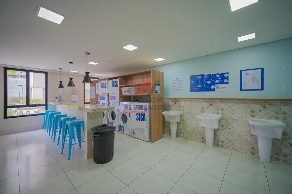 Apartamento, 2 quartos, 35 m² - Foto 11