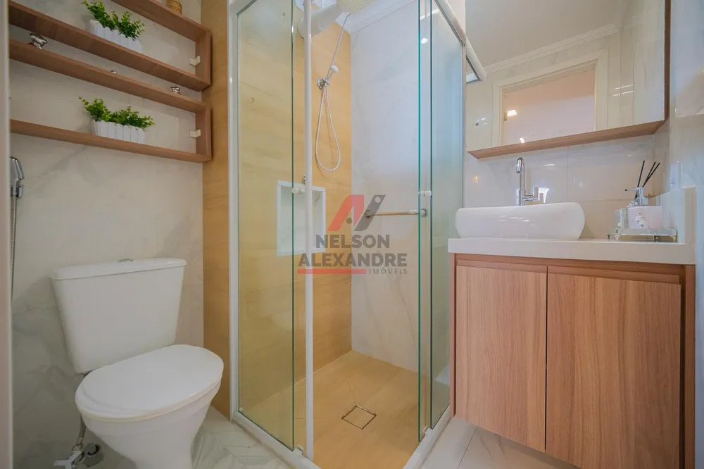 Apartamento, 2 quartos, 35 m² - Foto 5