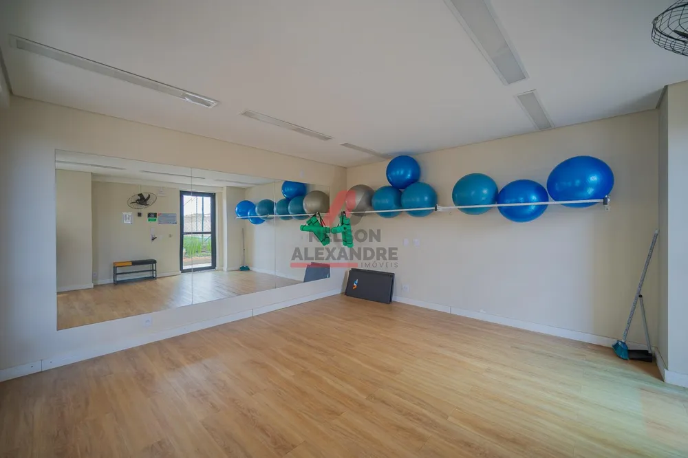 Apartamento, 2 quartos, 35 m² - Foto 14