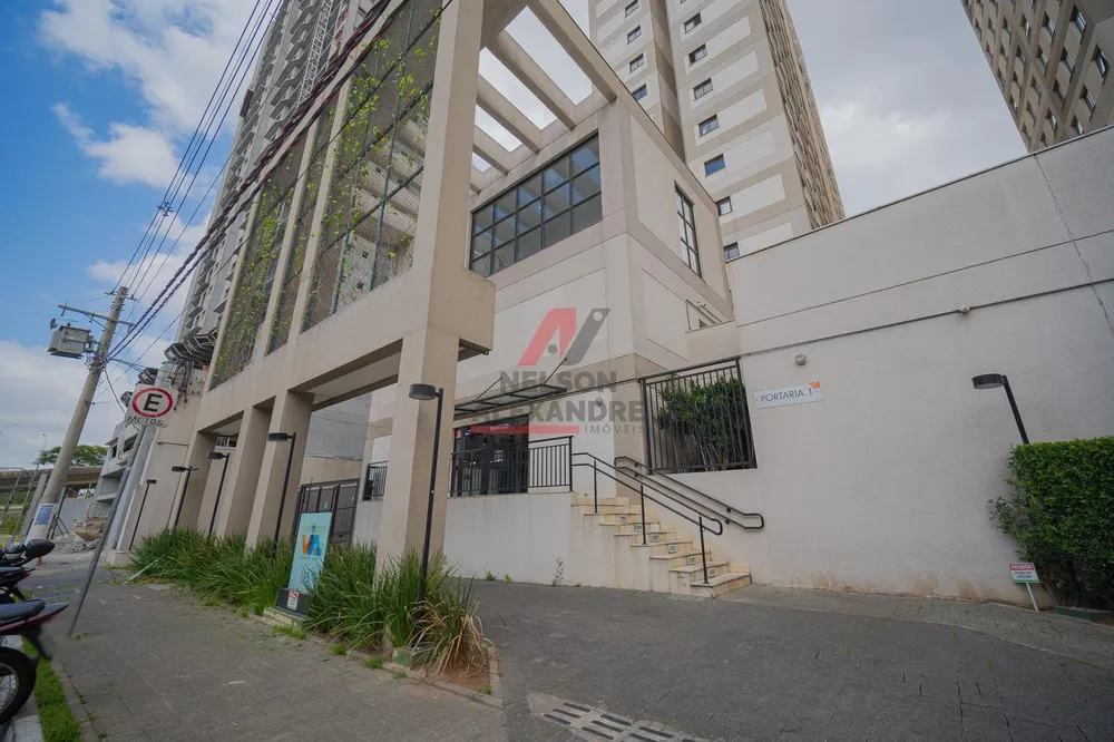 Apartamento, 2 quartos, 35 m² - Foto 16